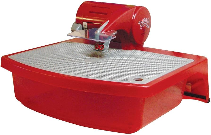 Taurus 3 Ringsaw