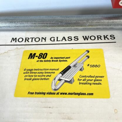 Safety break M-80