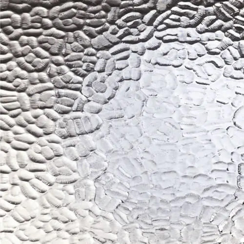 Clear Artic pattern