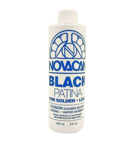 Black Patina 8oz