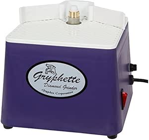 Gryphette Grinder