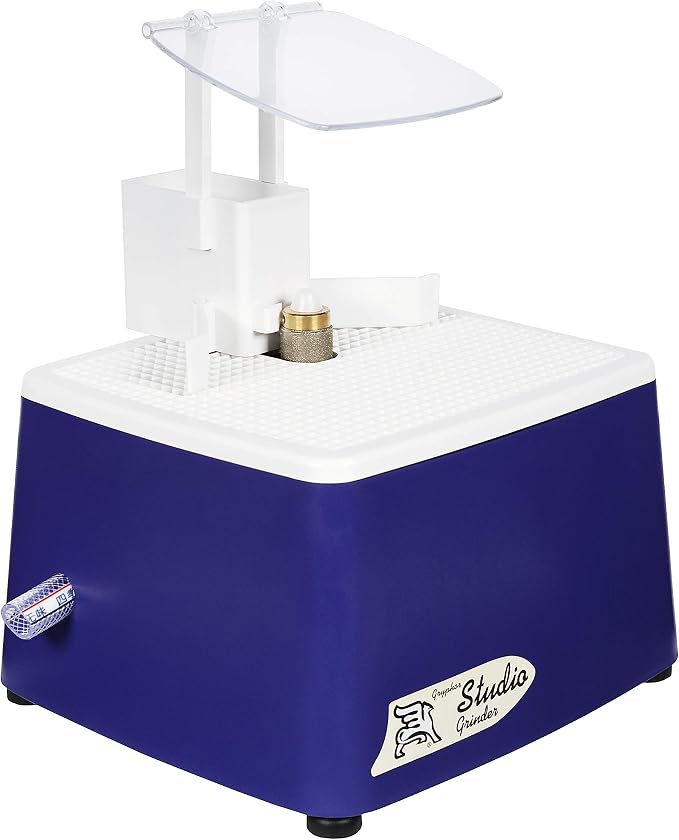 Gryphon Studio Grinder