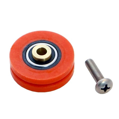 Brass Spacer