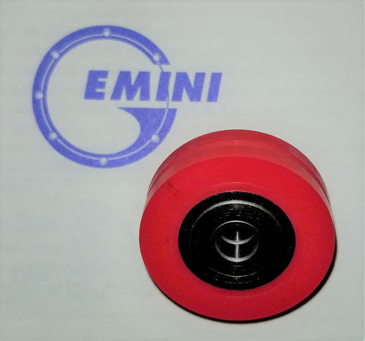 T3 Groove Grommet Assembly