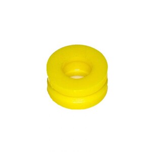 Yellow Gear Grommets