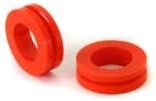 Taurus 3 Orange Grommets