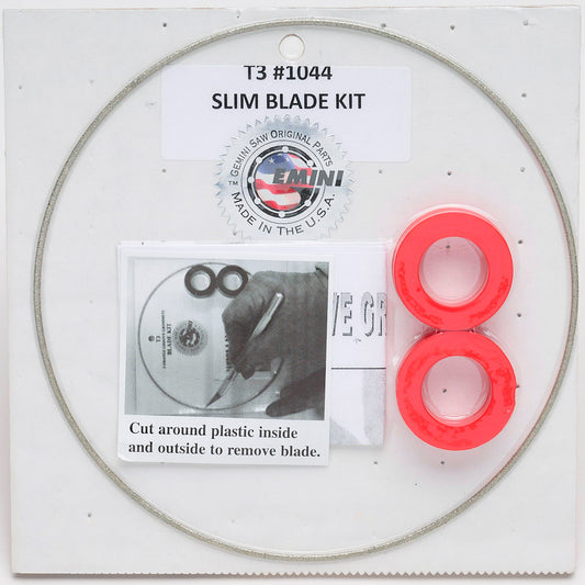 Taurus 3 Slimline Blade