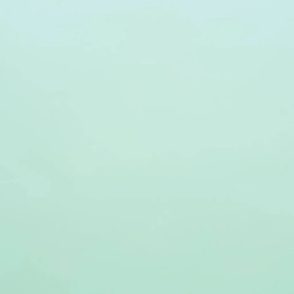 W 96-06.3 Pale Green