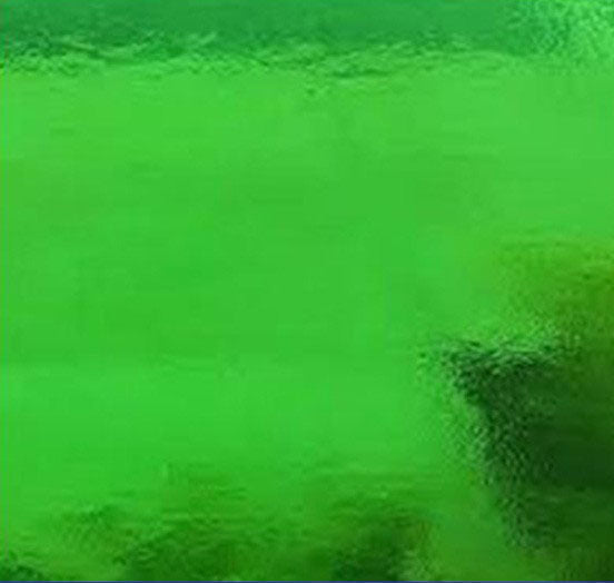W 96-17.3L Garden Green Luminescent