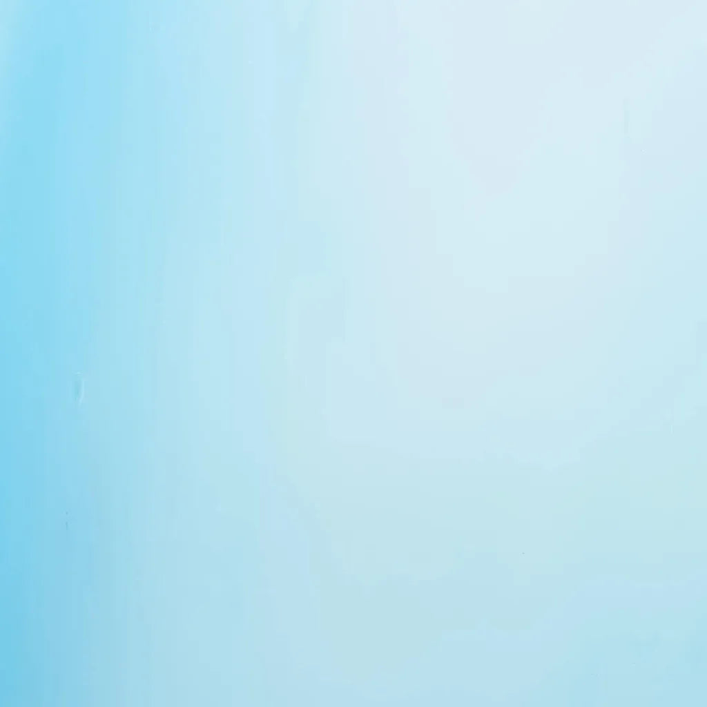 W 96-21 Deep Sky Blue Opal