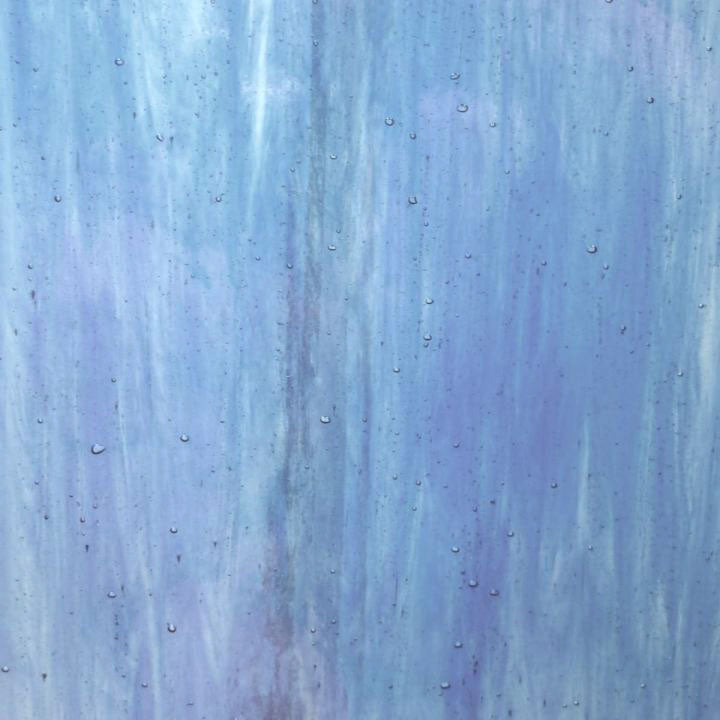 W 96-24.3 Streaky Clear/Blue