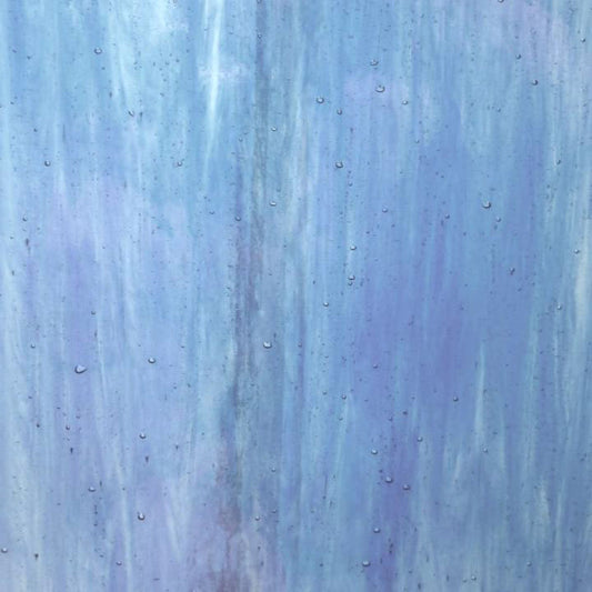 W 96-24.3 Streaky Clear/Blue