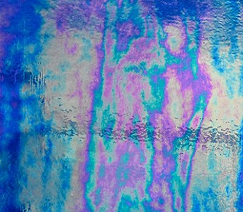W 96-43.3L Sea Blue Luminescent