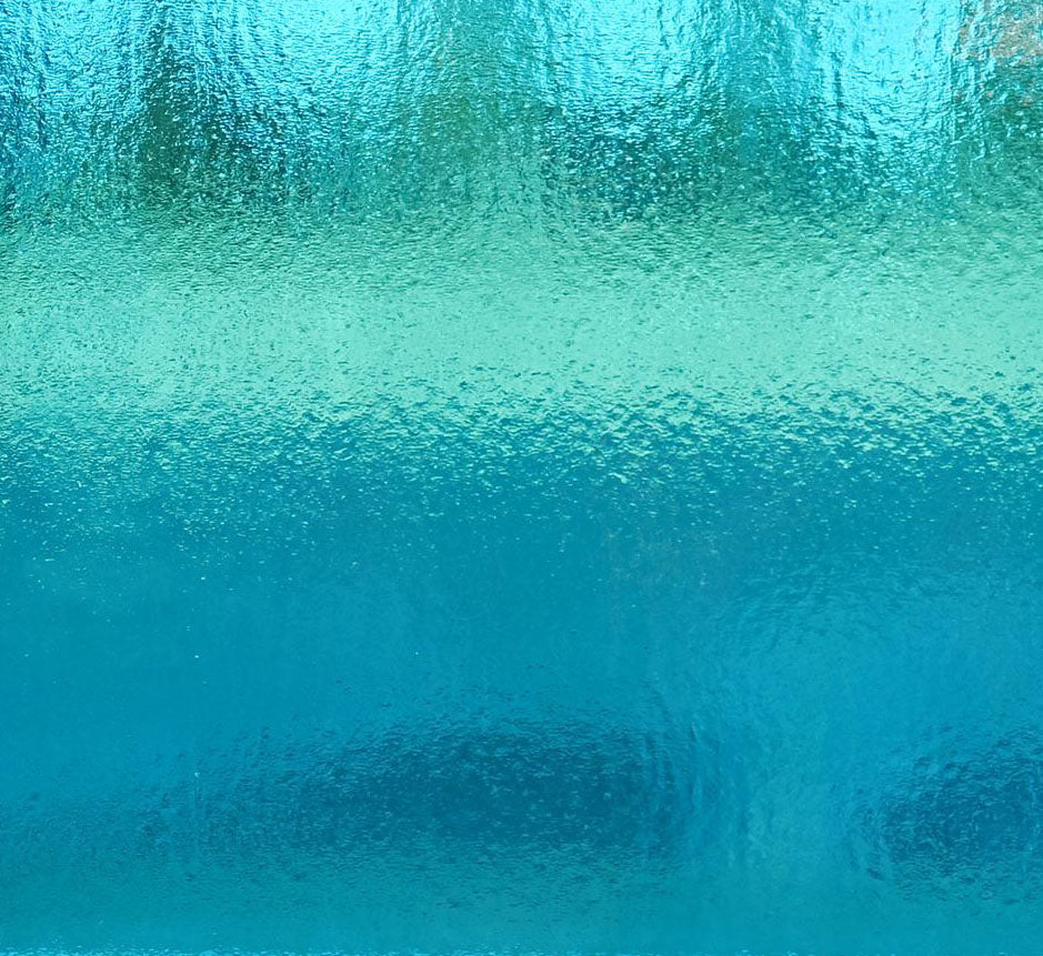 W 96-50.3 Turquoise Green